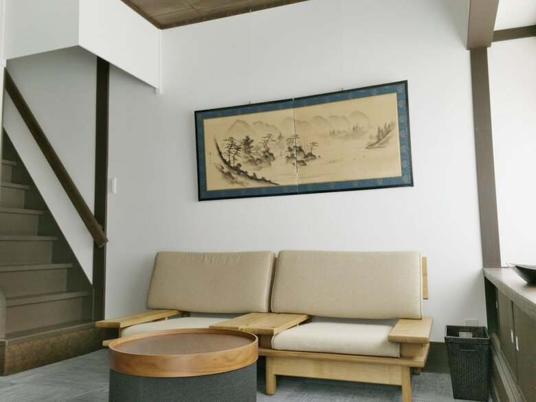 Hotel Iori Machiya Stay