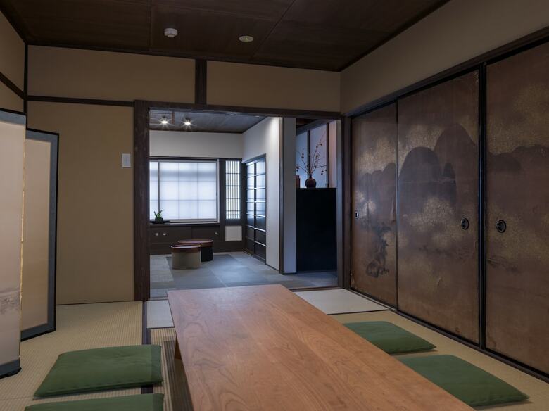 Hotel Iori Machiya Stay