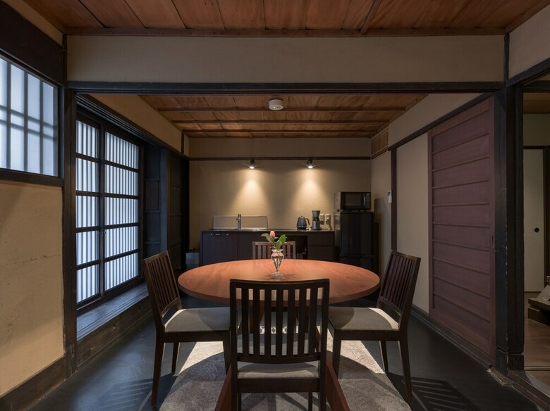 Hotel Iori Machiya Stay