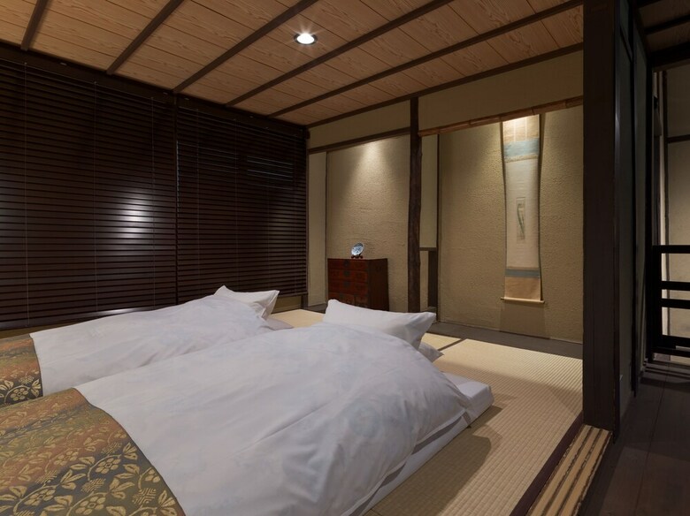 Hotel Iori Machiya Stay