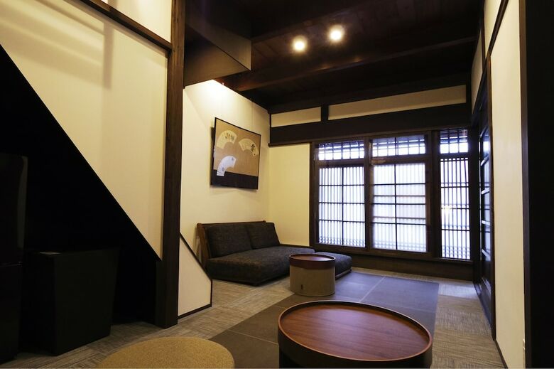 Hotel Iori Machiya Stay