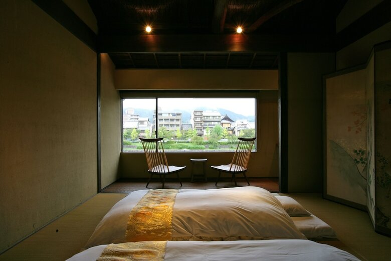 Hotel Iori Machiya Stay
