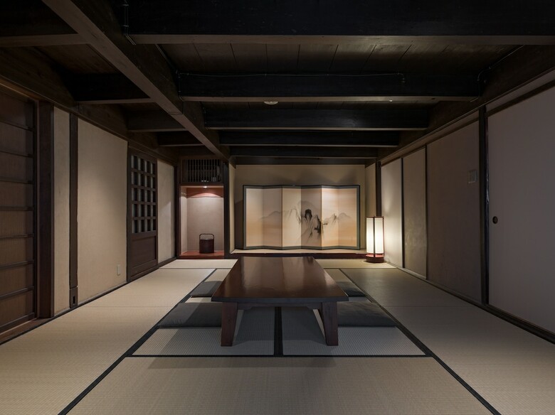 Hotel Iori Machiya Stay