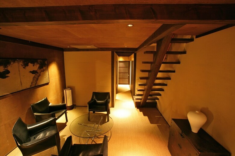 Hotel Iori Machiya Stay
