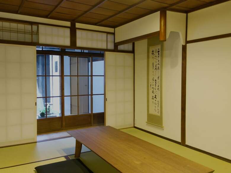 Hotel Iori Machiya Stay