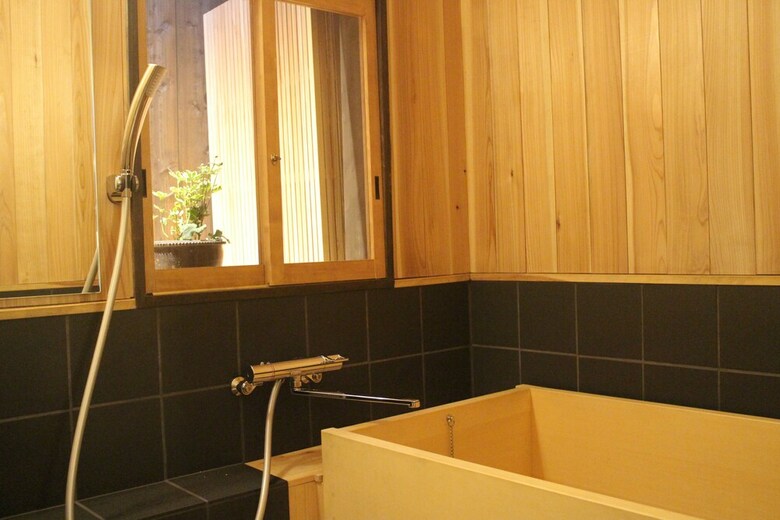 Hotel Iori Machiya Stay