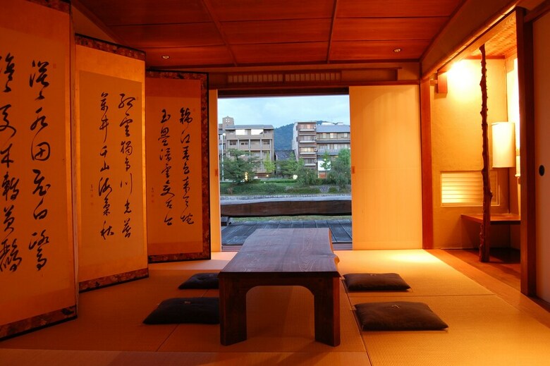Hotel Iori Machiya Stay
