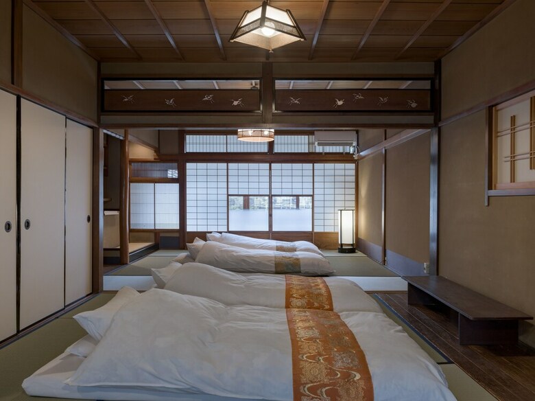 Hotel Iori Machiya Stay
