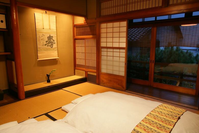 Hotel Iori Machiya Stay