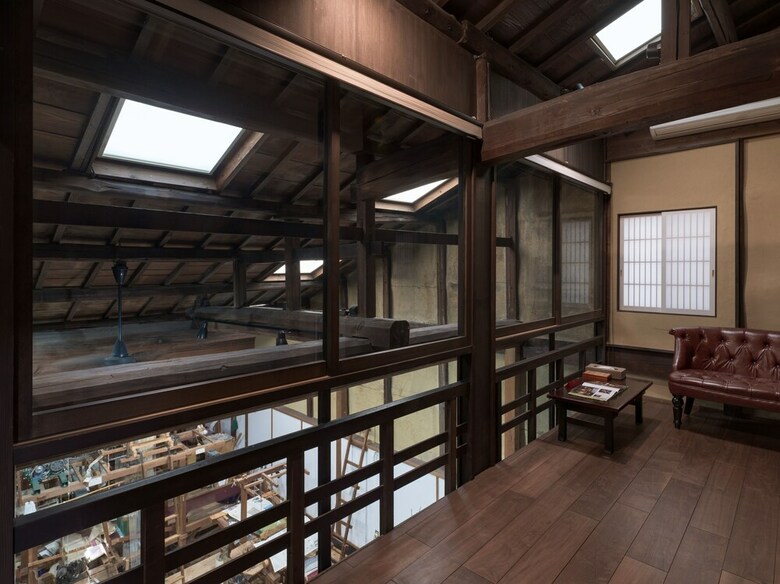 Hotel Iori Machiya Stay