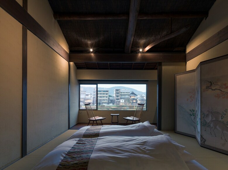 Hotel Iori Machiya Stay