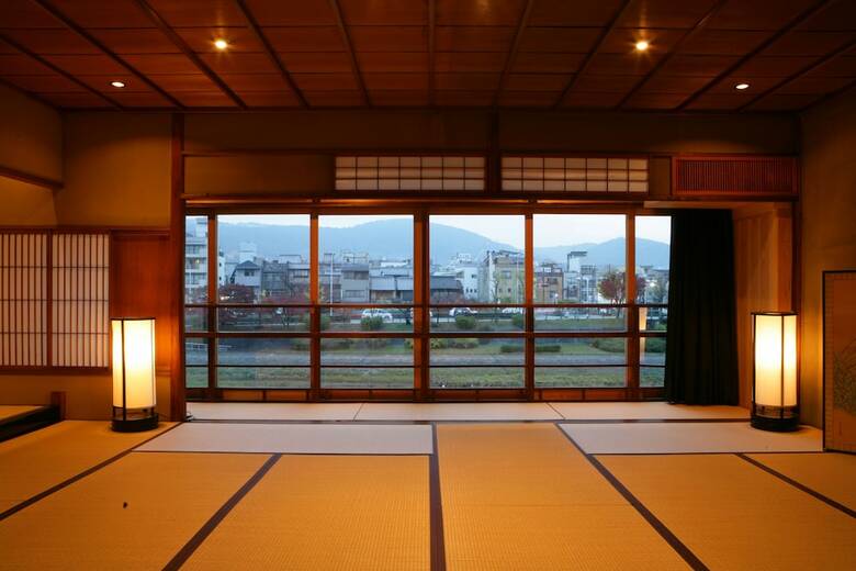 Hotel Iori Machiya Stay