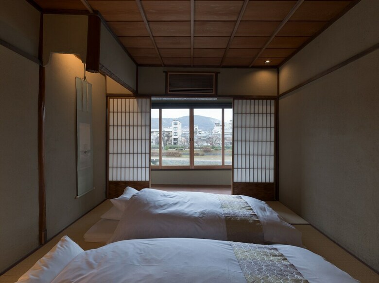 Hotel Iori Machiya Stay