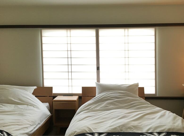 Hotel Iori Machiya Stay