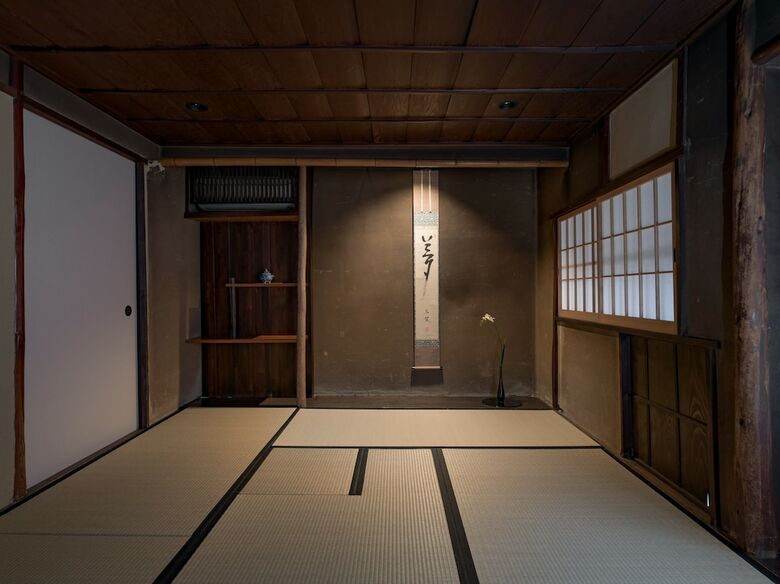 Hotel Iori Machiya Stay