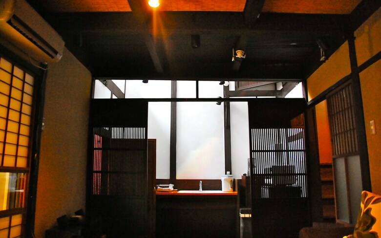 Hotel Iori Machiya Stay