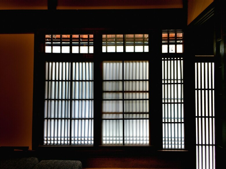 Hotel Iori Machiya Stay