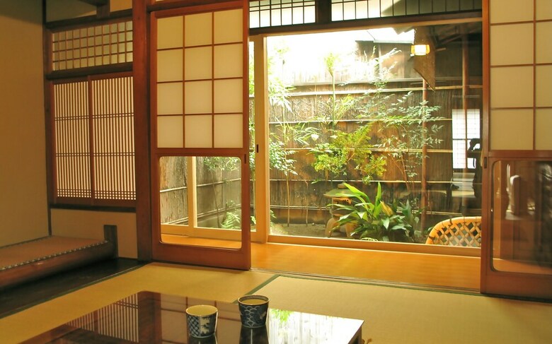 Hotel Iori Machiya Stay