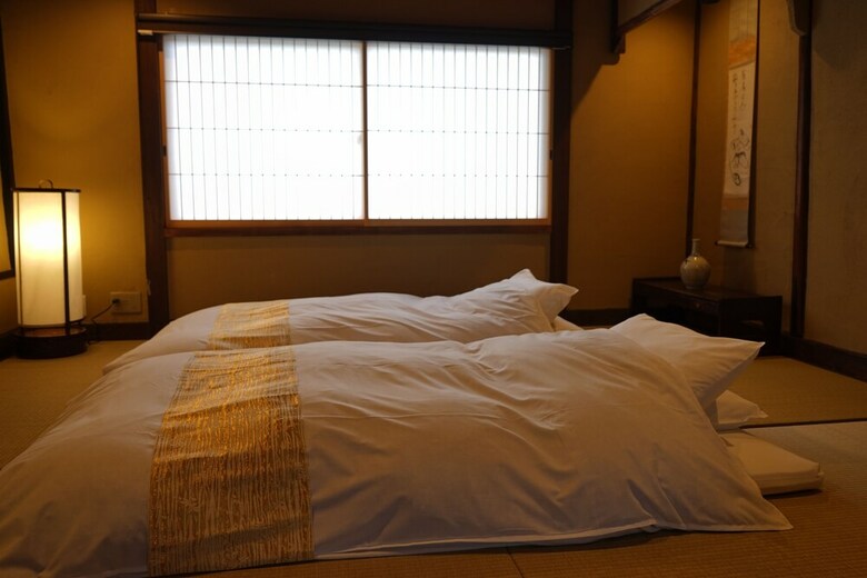 Hotel Iori Machiya Stay