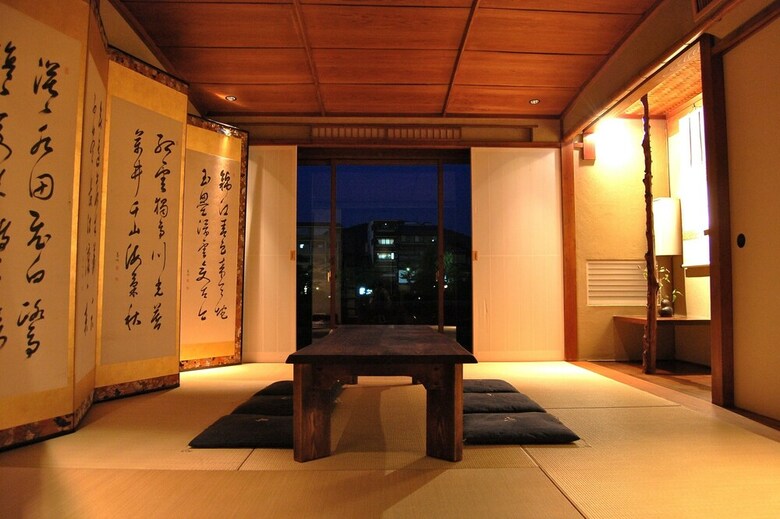Hotel Iori Machiya Stay