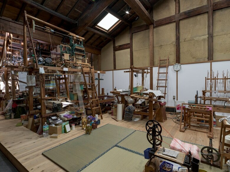 Hotel Iori Machiya Stay