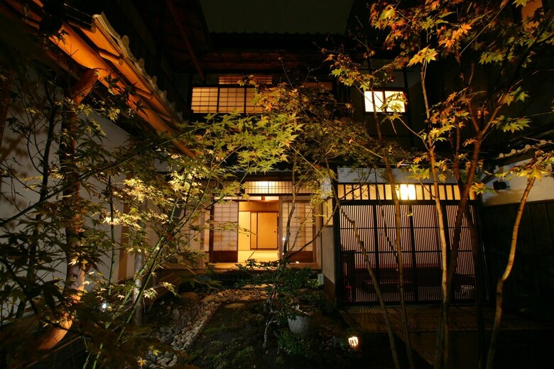 Hotel Iori Machiya Stay