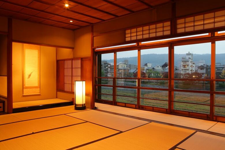 Hotel Iori Machiya Stay