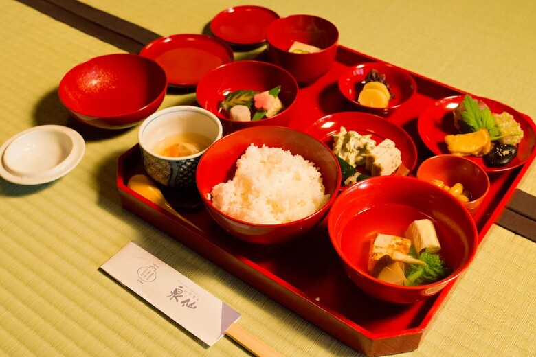 Hotel Iori Machiya Stay
