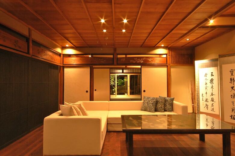 Hotel Iori Machiya Stay