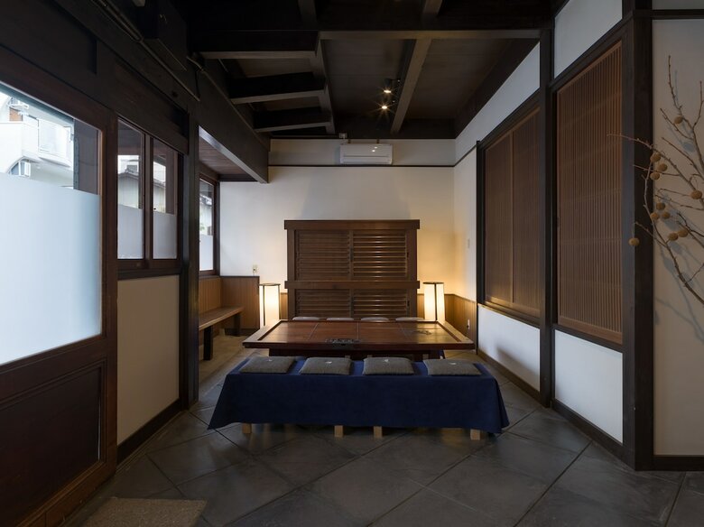 Hotel Iori Machiya Stay