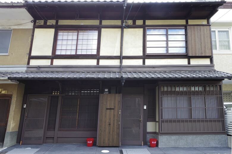 Hotel Iori Machiya Stay