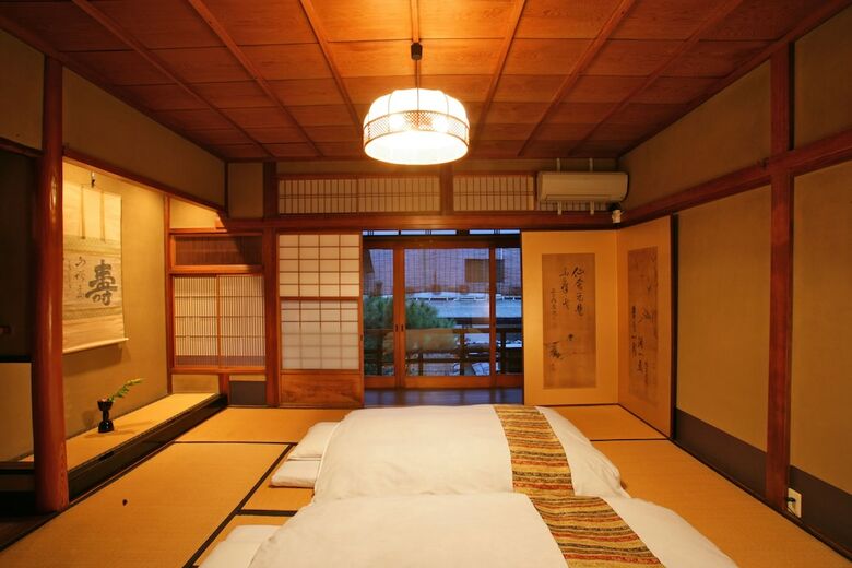 Hotel Iori Machiya Stay