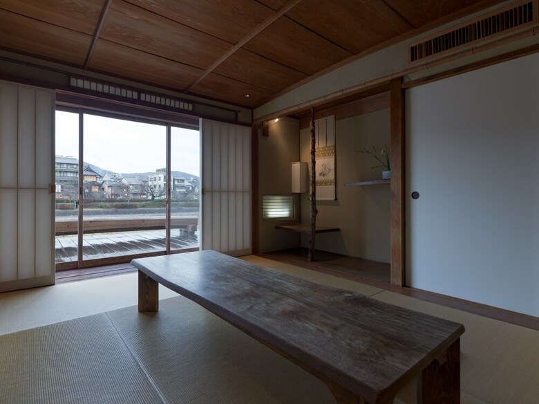 Hotel Iori Machiya Stay