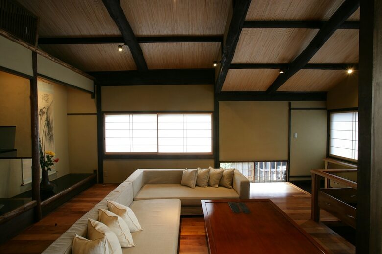 Hotel Iori Machiya Stay