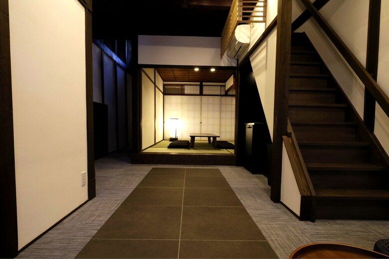 Hotel Iori Machiya Stay