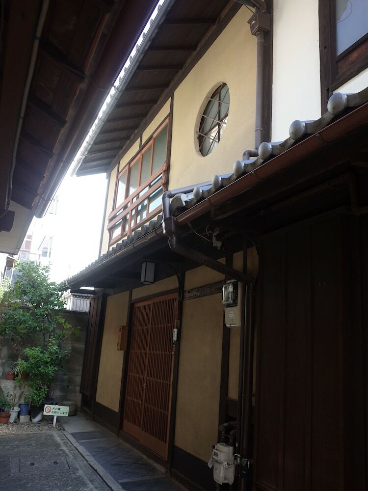 Hotel Iori Machiya Stay