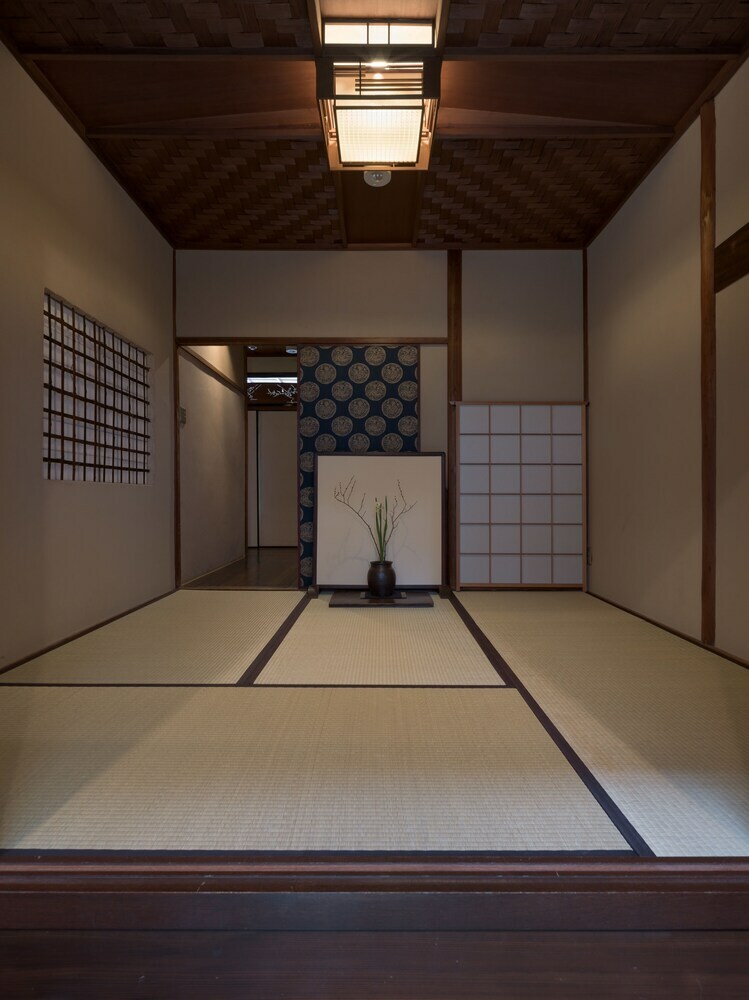 Hotel Iori Machiya Stay