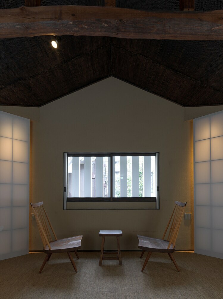 Hotel Iori Machiya Stay