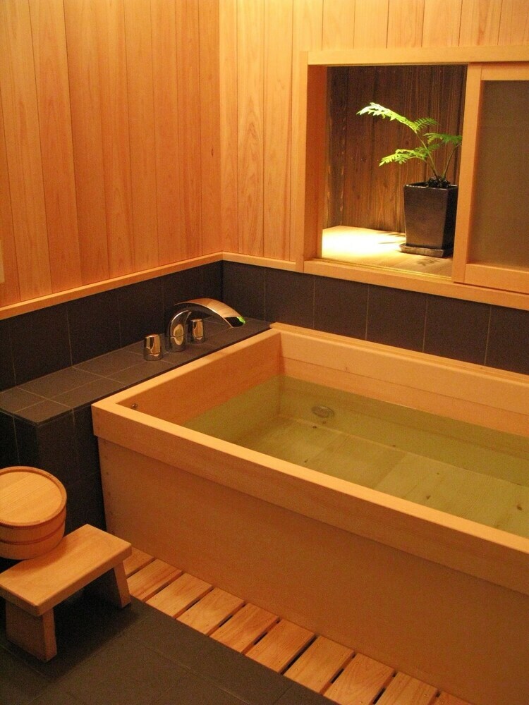 Hotel Iori Machiya Stay