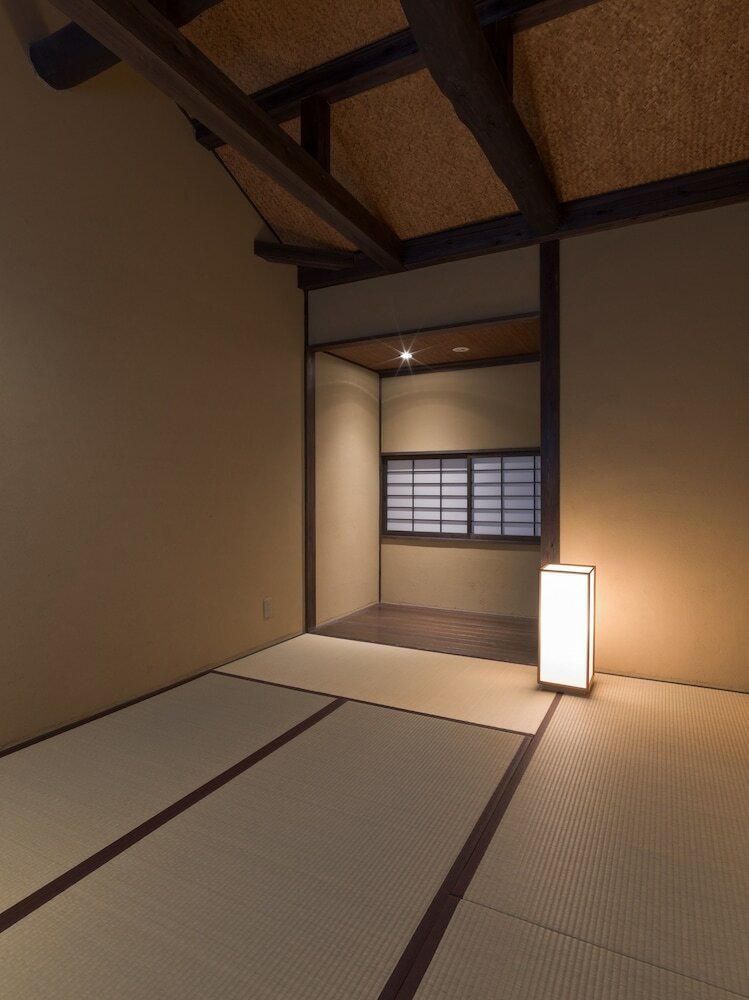 Hotel Iori Machiya Stay