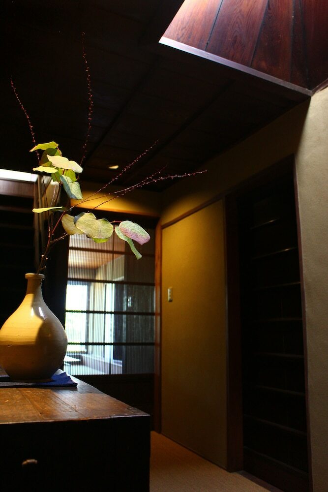 Hotel Iori Machiya Stay