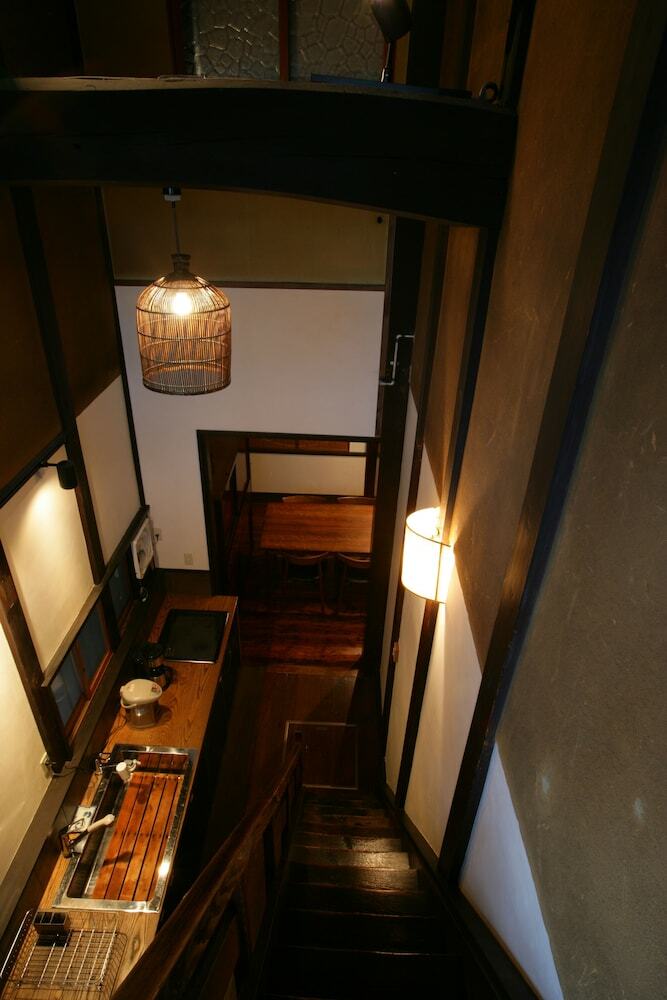 Hotel Iori Machiya Stay