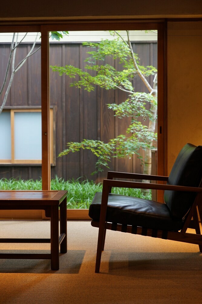 Hotel Iori Machiya Stay