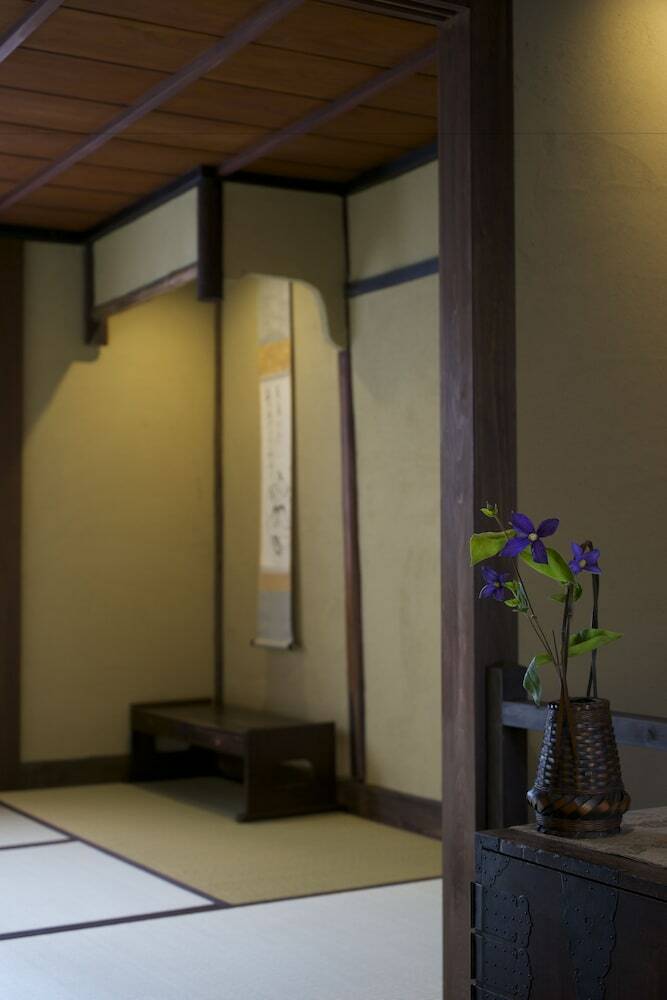 Hotel Iori Machiya Stay