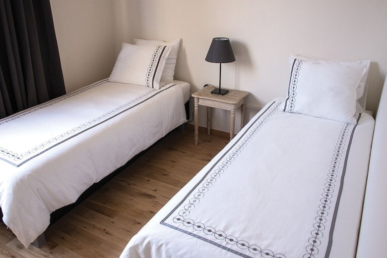 Aparthotel Apart - Hotel Saint Georges