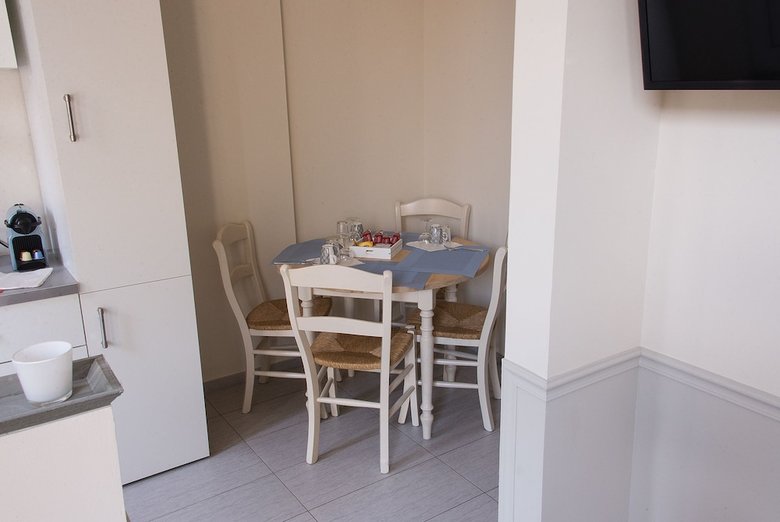 Aparthotel Apart - Hotel Saint Georges