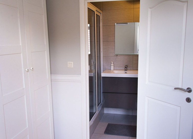 Aparthotel Apart - Hotel Saint Georges