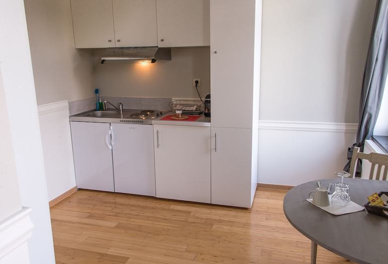 Aparthotel Apart - Hotel Saint Georges