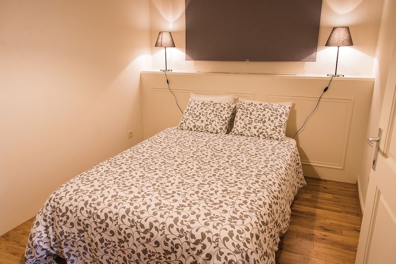 Aparthotel Apart - Hotel Saint Georges