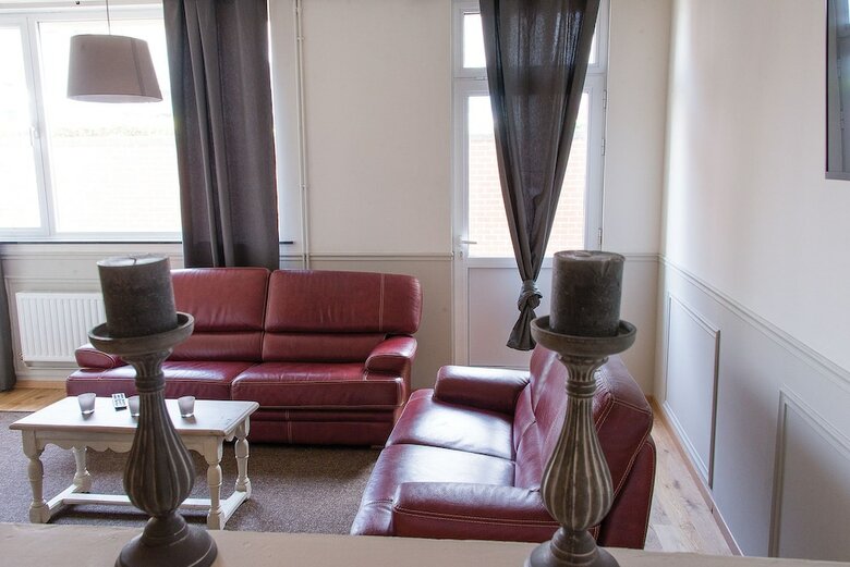 Aparthotel Apart - Hotel Saint Georges